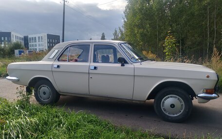 ГАЗ 24 «Волга», 1988 год, 350 000 рублей, 17 фотография