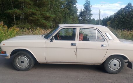 ГАЗ 24 «Волга», 1988 год, 350 000 рублей, 19 фотография
