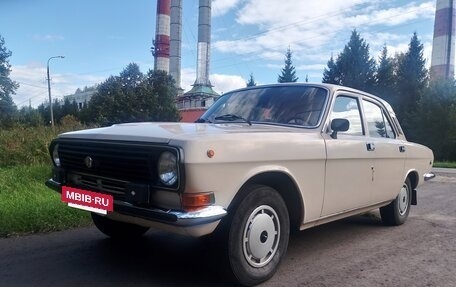 ГАЗ 24 «Волга», 1988 год, 350 000 рублей, 14 фотография