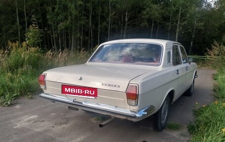 ГАЗ 24 «Волга», 1988 год, 350 000 рублей, 16 фотография