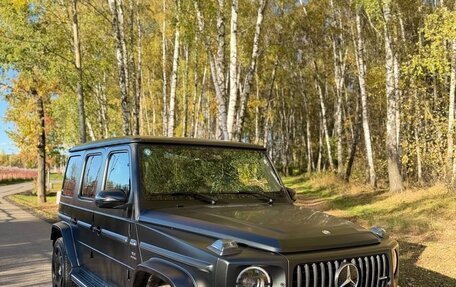 Mercedes-Benz G-Класс AMG, 2025 год, 27 990 000 рублей, 16 фотография