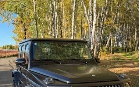 Mercedes-Benz G-Класс AMG, 2025 год, 27 990 000 рублей, 17 фотография