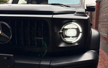 Mercedes-Benz G-Класс AMG, 2025 год, 27 990 000 рублей, 20 фотография