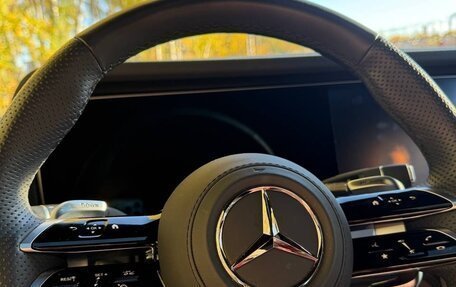 Mercedes-Benz G-Класс AMG, 2025 год, 27 990 000 рублей, 9 фотография