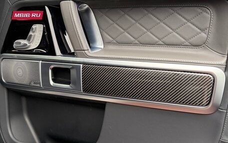 Mercedes-Benz G-Класс AMG, 2025 год, 27 990 000 рублей, 19 фотография