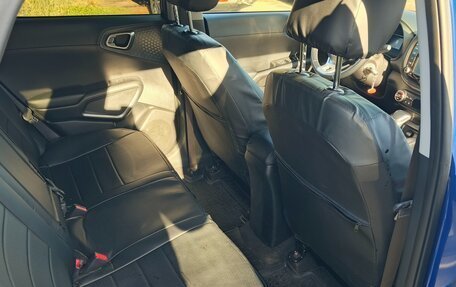 KIA Soul III, 2021 год, 2 200 000 рублей, 8 фотография