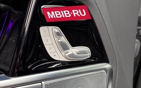 Mercedes-Benz G-Класс AMG, 2025 год, 27 990 000 рублей, 25 фотография
