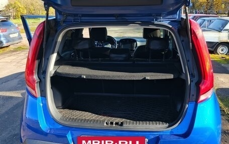 KIA Soul III, 2021 год, 2 200 000 рублей, 12 фотография