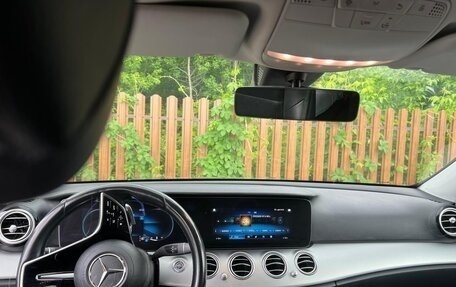 Mercedes-Benz E-Класс, 2021 год, 2 640 000 рублей, 14 фотография