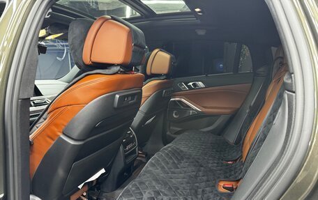 BMW X6, 2023 год, 11 400 000 рублей, 13 фотография