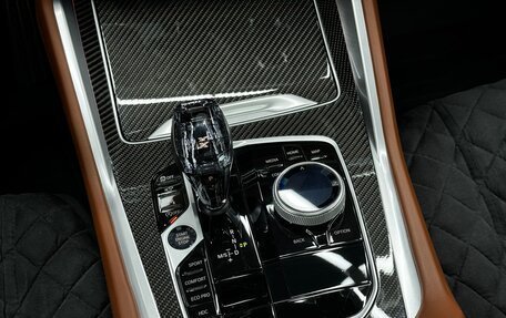 BMW X6, 2023 год, 11 400 000 рублей, 11 фотография