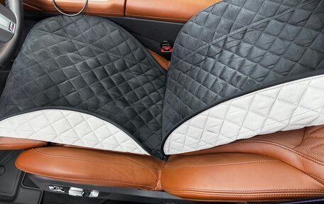 BMW X6, 2023 год, 11 400 000 рублей, 9 фотография