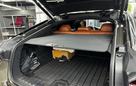 BMW X6, 2023 год, 11 400 000 рублей, 14 фотография