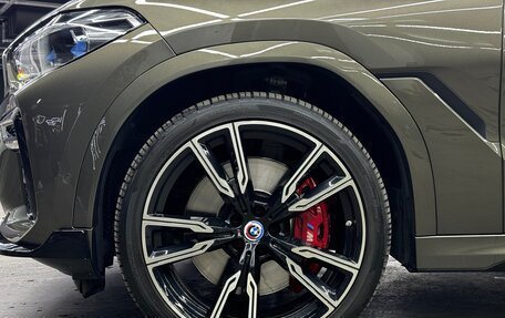 BMW X6, 2023 год, 11 400 000 рублей, 5 фотография