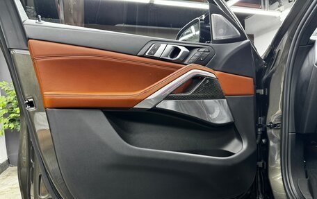 BMW X6, 2023 год, 11 400 000 рублей, 12 фотография