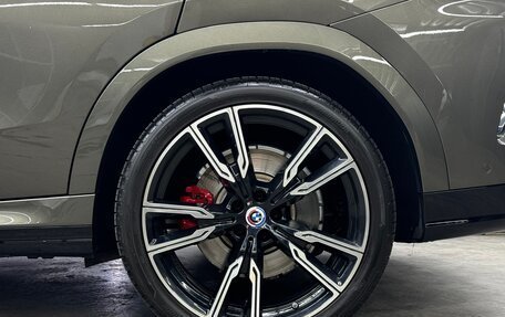 BMW X6, 2023 год, 11 400 000 рублей, 6 фотография
