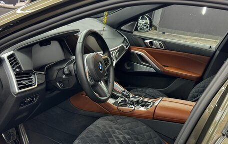 BMW X6, 2023 год, 11 400 000 рублей, 8 фотография