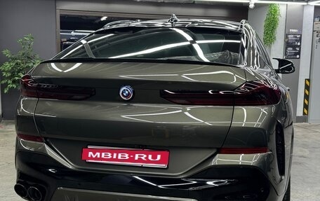 BMW X6, 2023 год, 11 400 000 рублей, 7 фотография