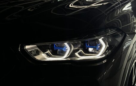 BMW X6, 2023 год, 11 400 000 рублей, 18 фотография