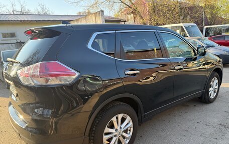 Nissan X-Trail, 2017 год, 1 900 000 рублей, 6 фотография