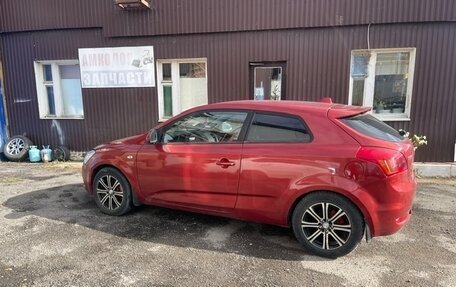 KIA cee'd I рестайлинг, 2008 год, 510 000 рублей, 4 фотография