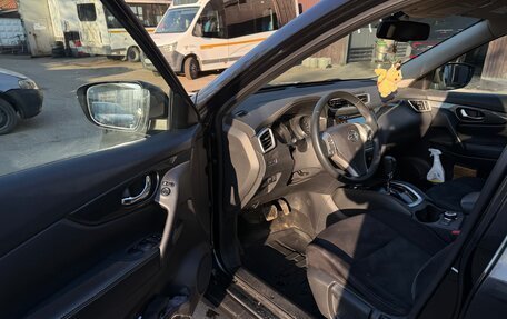 Nissan X-Trail, 2017 год, 1 900 000 рублей, 8 фотография