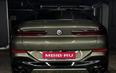 BMW X6, 2023 год, 11 400 000 рублей, 15 фотография