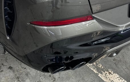 BMW X6, 2023 год, 11 400 000 рублей, 16 фотография