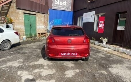 KIA cee'd I рестайлинг, 2008 год, 510 000 рублей, 2 фотография