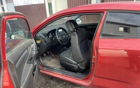 KIA cee'd I рестайлинг, 2008 год, 510 000 рублей, 5 фотография