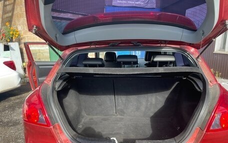 KIA cee'd I рестайлинг, 2008 год, 510 000 рублей, 8 фотография
