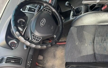 KIA cee'd I рестайлинг, 2008 год, 510 000 рублей, 10 фотография