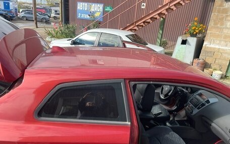 KIA cee'd I рестайлинг, 2008 год, 510 000 рублей, 11 фотография