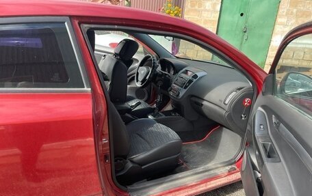 KIA cee'd I рестайлинг, 2008 год, 510 000 рублей, 6 фотография