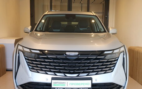 Geely Atlas, 2023 год, 2 599 000 рублей, 2 фотография