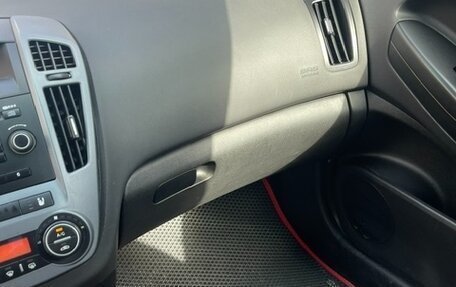 KIA cee'd I рестайлинг, 2008 год, 510 000 рублей, 14 фотография