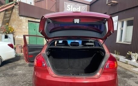 KIA cee'd I рестайлинг, 2008 год, 510 000 рублей, 7 фотография