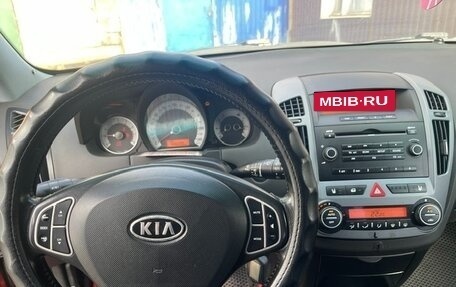 KIA cee'd I рестайлинг, 2008 год, 510 000 рублей, 9 фотография
