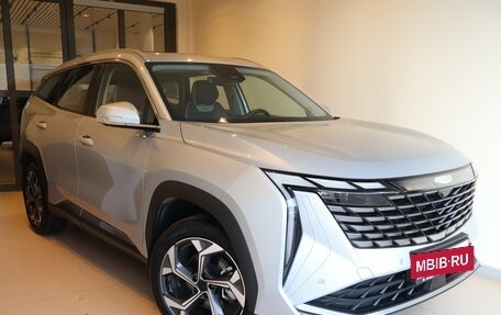 Geely Atlas, 2023 год, 2 599 000 рублей, 3 фотография