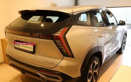 Geely Atlas, 2023 год, 2 599 000 рублей, 4 фотография