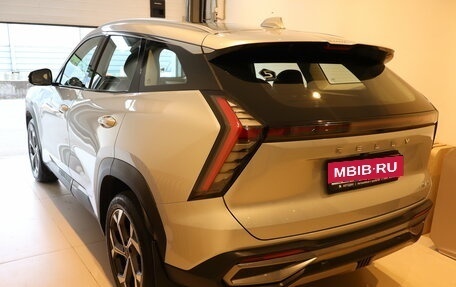 Geely Atlas, 2023 год, 2 599 000 рублей, 6 фотография