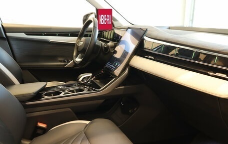 Geely Atlas, 2023 год, 2 599 000 рублей, 23 фотография
