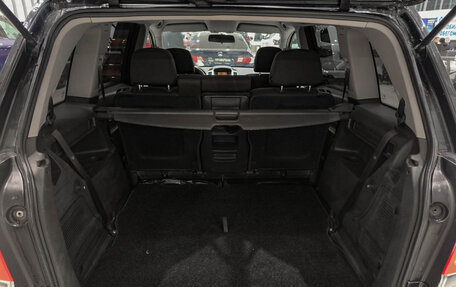 Opel Zafira B, 2010 год, 870 000 рублей, 14 фотография