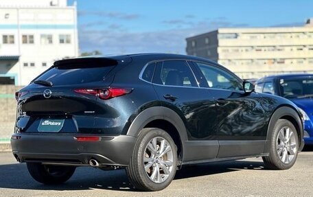 Mazda CX-30 I, 2022 год, 2 090 004 рублей, 5 фотография