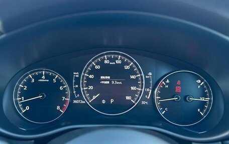 Mazda CX-30 I, 2022 год, 2 090 004 рублей, 12 фотография