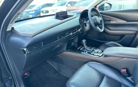 Mazda CX-30 I, 2022 год, 2 090 004 рублей, 9 фотография