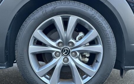 Mazda CX-30 I, 2022 год, 2 090 004 рублей, 16 фотография