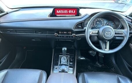 Mazda CX-30 I, 2022 год, 2 090 004 рублей, 10 фотография