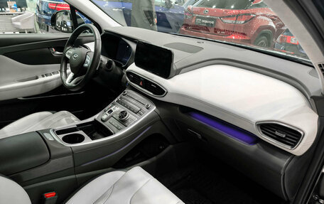 Hyundai Santa Fe IV, 2022 год, 4 150 000 рублей, 15 фотография