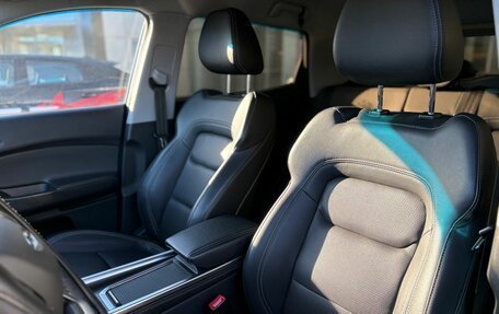 Chery Tiggo 4 I рестайлинг, 2021 год, 1 392 000 рублей, 10 фотография